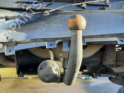 Used Tow ball/Mechanism CITROËN C4 Picasso II 1.2 THP 130 (130 hp) 23201167