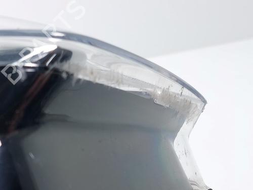 Left headlight CITROËN BERLINGO Box Body/MPV (K9) 1.6 BlueHDi 75 | BP29868530C28 