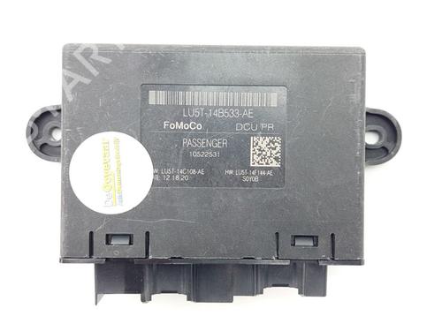 Used Control unit Control unit 19766548 19766548