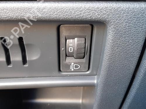 Right headlight PEUGEOT 5008 (0U_, 0E_) 1.6 16V | BP29954508C29