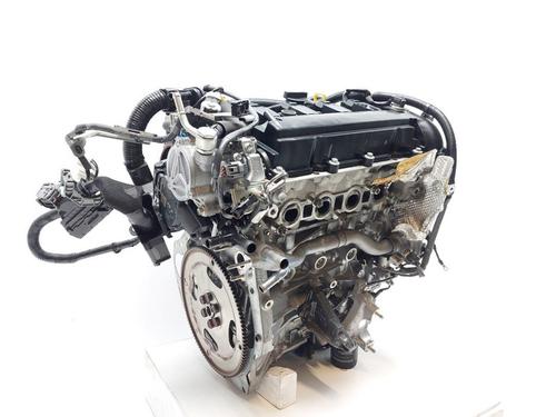 Used Engine MAZDA 6 Estate (GJ, GL) 2.0 (GJEFW) (165 hp) 19767495