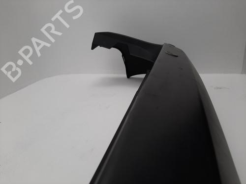 Rear bumper FIAT FIORINO Box Body/MPV (225_) 1.3 D Multijet (225BXD1A, 225BXB1A, 225BXB11) | BP19753312C8 