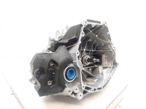 Used Gearbox Gearbox MAZDA CX-30 (DM) e-SKYACTIV-X M Hybrid (186 hp) 36490457 36490457