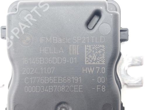 Other BMW 1 (F70) 120 Mild-Hybrid | BP33129377O1 - Image 3