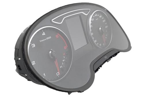 Instrument cluster AUDI A3 Sportback (8VA, 8VF) 1.6 TDI | BP19751075C47 