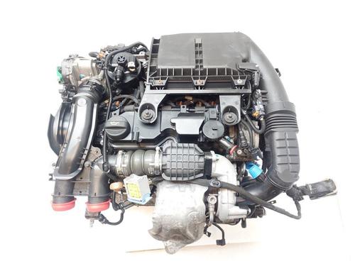 Engine CITROËN JUMPY III Van (V_) 1.6 BlueHDi 95 | BP31127983M1  - Image 6