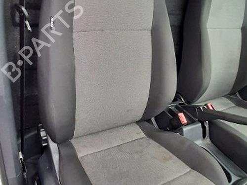 Used Right front seat VW CADDY IV Box Body/MPV (SAA, SAH) 1.4 TGI CNG (110 hp) 33129356