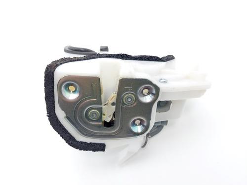 Rear left lock MAZDA 6 Estate (GJ, GL) 2.0 (GJEFW) | BP19768128C100 