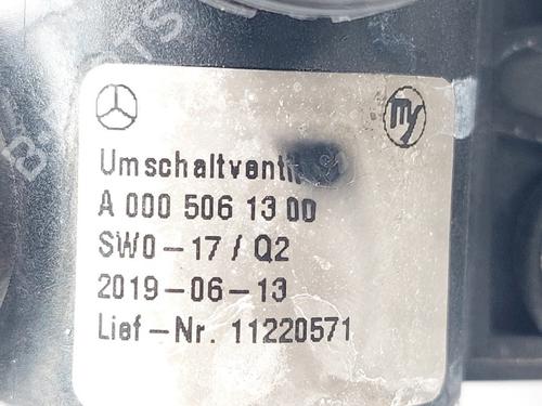 Electronic module MERCEDES-BENZ C-CLASS (W205) C 300 e 4-matic (205.054) | BP27361933M83 