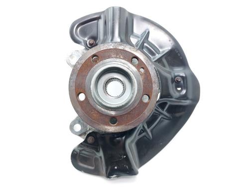 Used Left front steering knuckle MERCEDES-BENZ CLA Shooting Brake (X118) CLA 250 e (118.686) (218 hp) 31365072