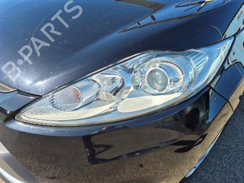 Used Left headlight Left headlight FORD FIESTA VI (CB1, CCN) 1.6 TDCi (95 hp) 33889215 33889215