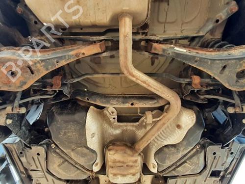 Used Subframe AUDI Q3 (8UB, 8UG) 1.4 TSI (150 hp) 24992830