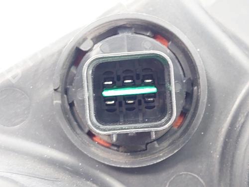 Left headlight HYUNDAI H-1 Cargo (TQ) 2.5 CRDi | BP21133648C28 