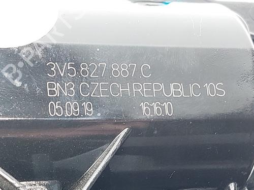 Annen AUDI A6 C8 Avant (4A5) 40 TDI Mild Hybrid | BP30027942O1