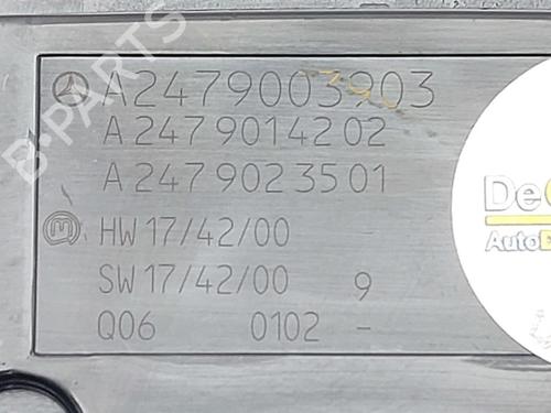 Switch MERCEDES-BENZ CLA (C118) CLA 180 (118.384) | BP38043692I30 - Image 5