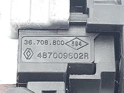 Ignition barrel DACIA LOGAN MCV II TCe 90 (K8M1, K8MA, K8AC) | BP31679129M48 