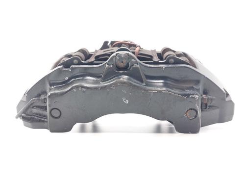 Used Left front brake caliper AUDI Q7 (4LB) 4.2 FSI quattro (350 hp) 32002171