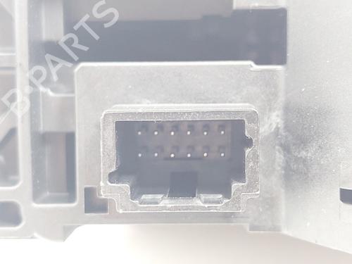 Gear lever RENAULT ZOE Hatchback Van (BFM_) Electric (BFMC, BFMD) | BP22200663M90 