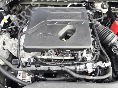 Used Engine Engine 38958690 38958690