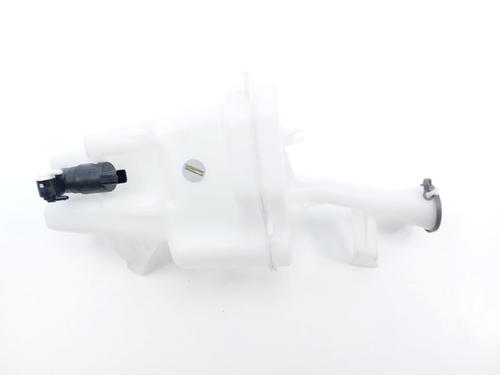 Used Windscreen washer tank Windscreen washer tank NISSAN MICRA V (K14) 0.9 IG-T (90 hp) 40046806 40046806