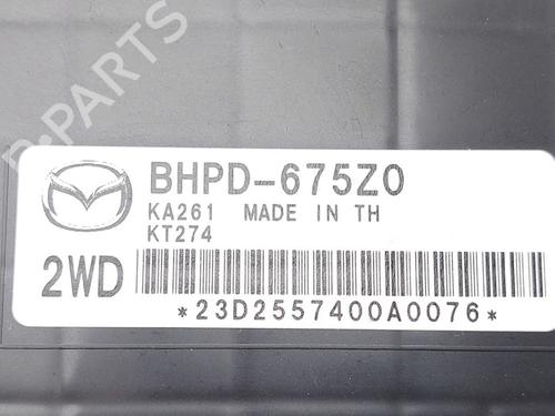 Control unit MAZDA CX-30 (DM) e-SKYACTIV-X M Hybrid | BP36698364M11  - Image 5