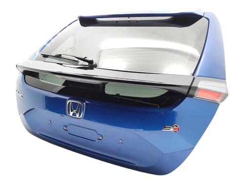 Used Tailgate Tailgate HONDA CIVIC X Hatchback (FC_, FK_) 1.0 VTEC (FK6) (129 hp) 34192016 34192016