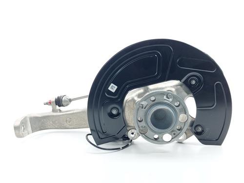 Used Right front steering knuckle MERCEDES-BENZ EQS SUV (X296) 450+ (296.623) (360 hp) 24503991
