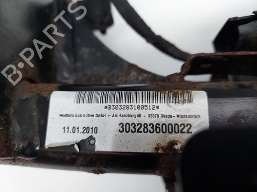 Tow ball/Mechanism BMW 5 Gran Turismo (F07) 535 i | BP29044475C141 