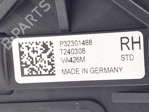 Right rear brake caliper VOLVO XC40 (536) Recharge | BP22717725M106 