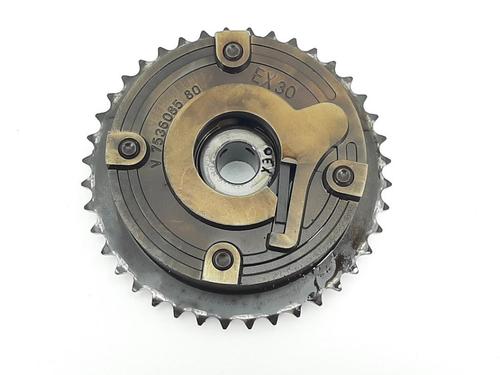Used Pulley PEUGEOT 207 CC (WD_) 1.6 16V (120 hp) 19762800