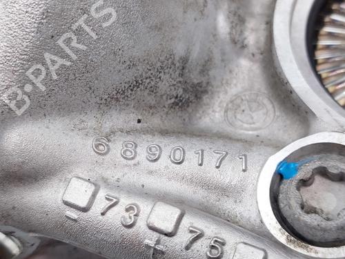 Left front steering knuckle BMW 1 (F70) 120 Mild-Hybrid | BP33129344M25 - Image 4