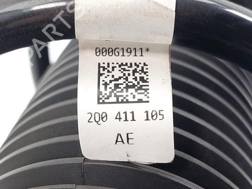 Right front shock absorber SKODA KAMIQ (NW4) 1.0 TSI | BP30183386M17