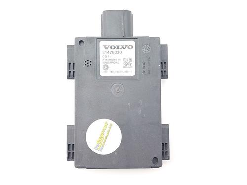 Used Other VOLVO XC90 II (256) T8 Hybrid AWD (407 hp) 30794772