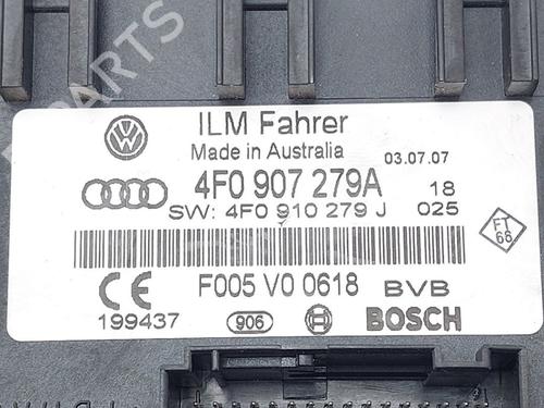 Control unit AUDI Q7 (4LB) 4.2 FSI quattro | BP31970252M11 - Image 3