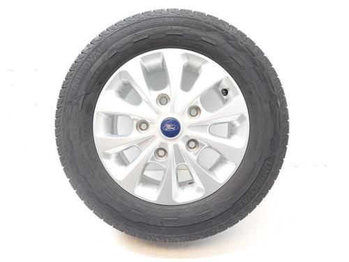 Felga FORD TRANSIT CUSTOM V362 Van (FY, FZ) 1.0 EcoBoost PHEV | BP30519845C45