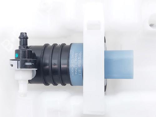 Sprinklertank BMW X2 (U10) iX2 eDrive 20 | BP38958809C113 - Image 3