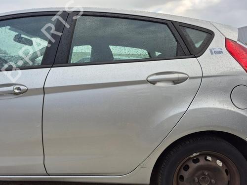 Used Left rear door FORD FIESTA VI (CB1, CCN) 1.25 (60 hp) 31075852