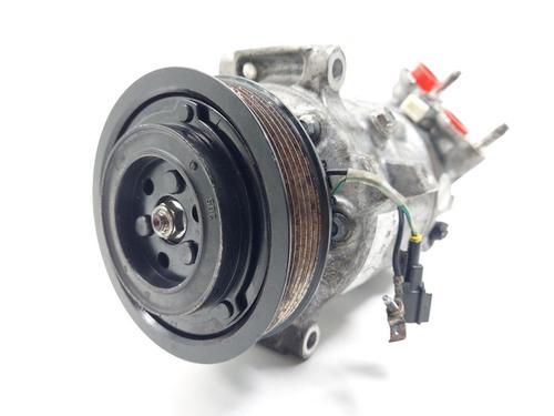 Used AC compressor VOLVO V60 I (155) D2 (120 hp) 19760266