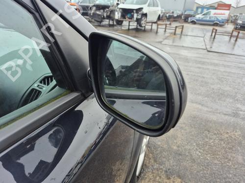 Right mirror KIA CEE'D SW (ED) 1.4 CVVT | BP32274840C27
