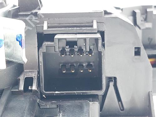 Steering column stalk FORD TRANSIT COURIER B460 Box Body/MPV 1.0 EcoBoost | BP40503468I23 - Image 6