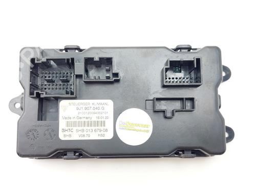 Elektronisk modul PORSCHE TAYCAN (Y1A) 4S (Y1ADB1) (530 hp) 27256570