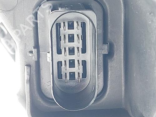 Right headlight VW POLO VI (AW1, BZ1, AE1) 1.0 TSI | BP36490533C29 - Image 5