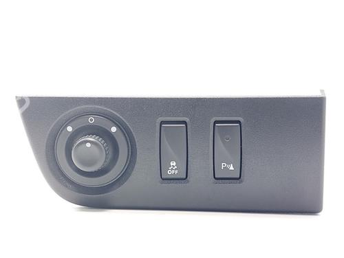 Used Mirror switch Mirror switch 37222681 37222681