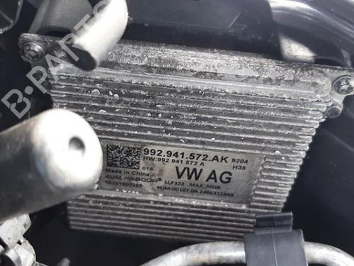 Right headlight VW GOLF VIII (CD1, DA1) 2.0 GTI Clubsport | BP38753736C29 - Image 2