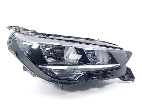 Used Right headlight Right headlight OPEL CORSA F (P2JO) CORSA-e (68) (136 hp) 28154694 28154694