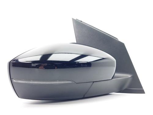 Right mirror VW POLO V (6R1, 6C1) 1.2 TDI | BP23748564C27 