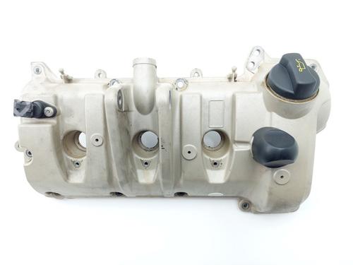 Used Valve cover PORSCHE PANAMERA (970) 3.6 (300 hp) 19766545