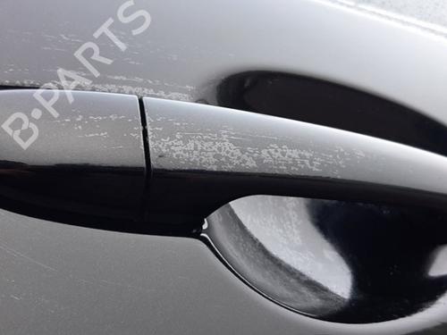 Right rear door MAZDA 6 Saloon (GJ, GL) 2.0 (GJEFP) | BP19767509C5