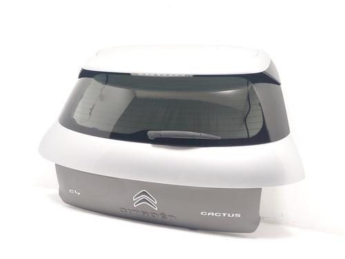 Tailgate CITROËN C4 CACTUS 1.6 BlueHDi 100 | BP19771562C6 