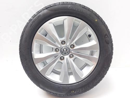 Używane Felga VW GOLF VII (5G1, BQ1, BE1, BE2) 1.0 TSI (86 hp) 30911472